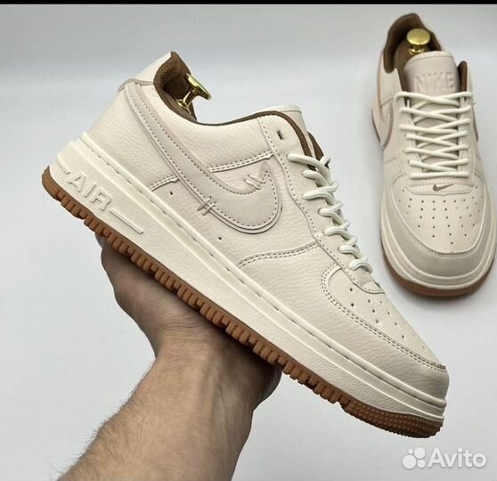 Кроссовки nike air force 1