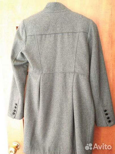 Пальто