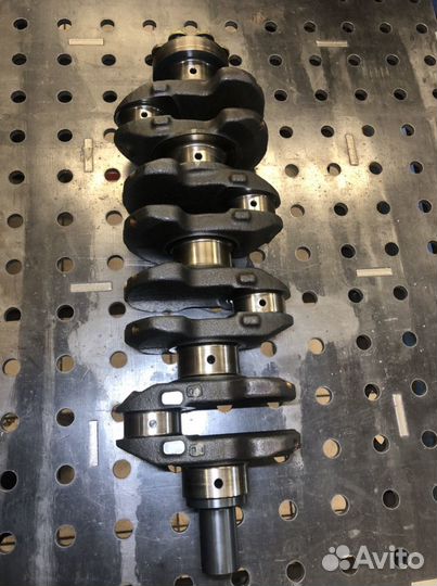 Коленвал K24A (K24A2) Honda (200 л.с.)