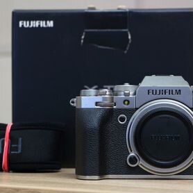 Fujifilm X-T4