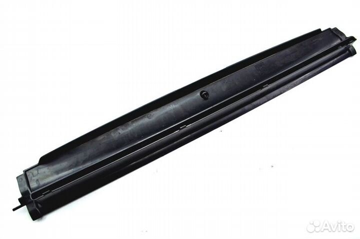 Воздуховод торпеды DAF CF85 (01.01)