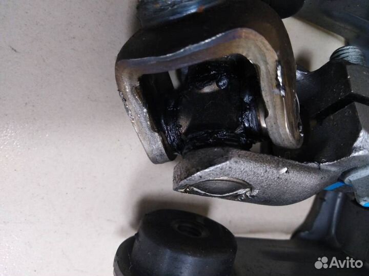 Колонка рулевая Chevrolet Cobalt T250 2011-2015