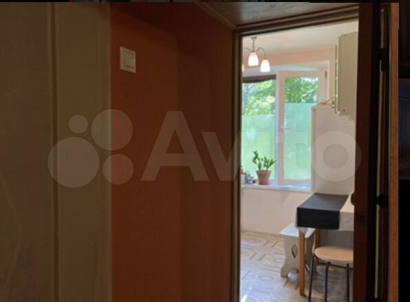 Комната 10 м² в 3-к., 3/5 эт.