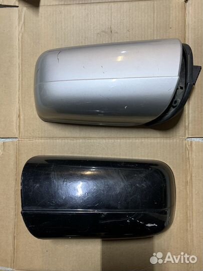 Зеркало наружное Mercedes W202