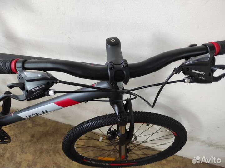 Велосипед Stels Navigator 590 MD 26