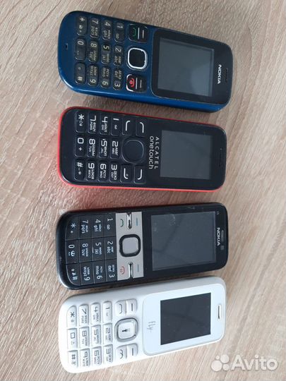 Nokia 1011