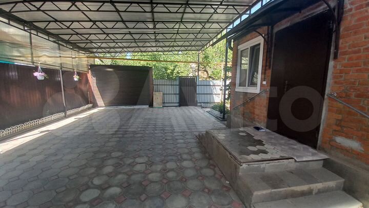 Дом 44,6 м² на участке 5,3 сот.