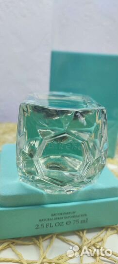 Парфюмtiffany & CO Tiffany & Co 75 мл