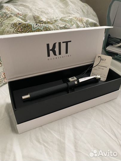 Ручки KIT серебро 925 бронь