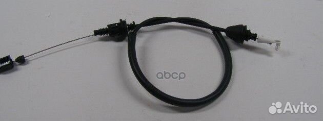 Трос акселератора renault clio II TRK1199 tork