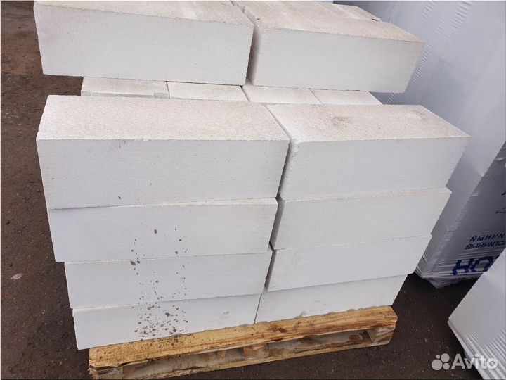 Газоблок