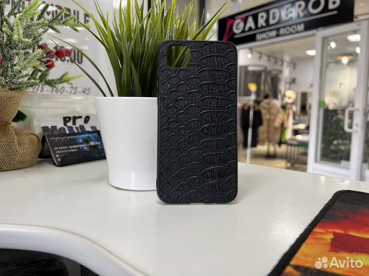 Силиконовый чехол для Honor 9s/Y5p