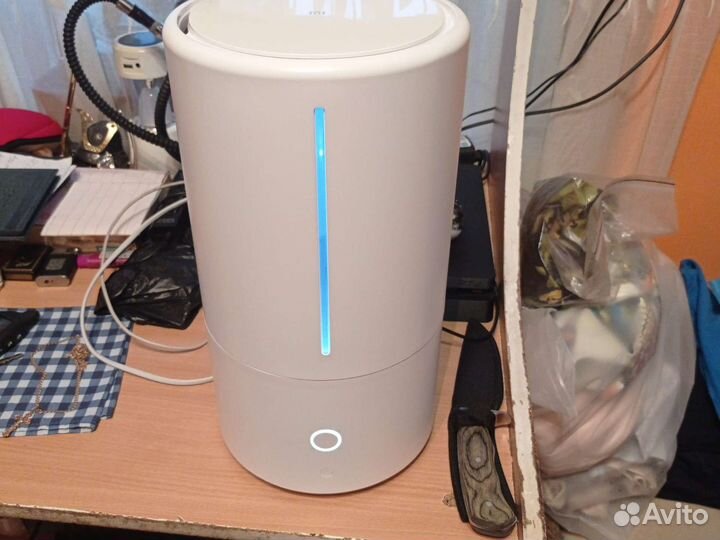 Увлажнители воздуха xiaomi