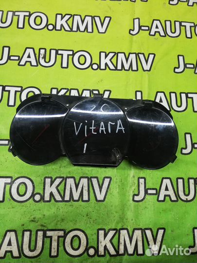 Панель приборов Suzuki Grand Vitara