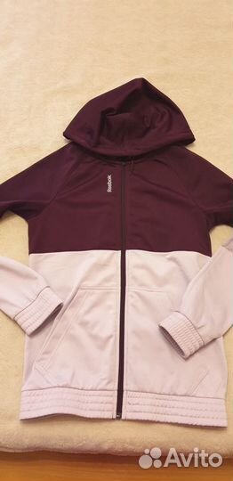 Спортивный костюм Reebok