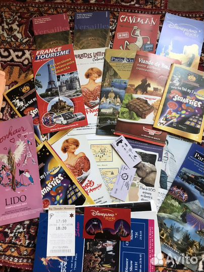 Учебник по французскому