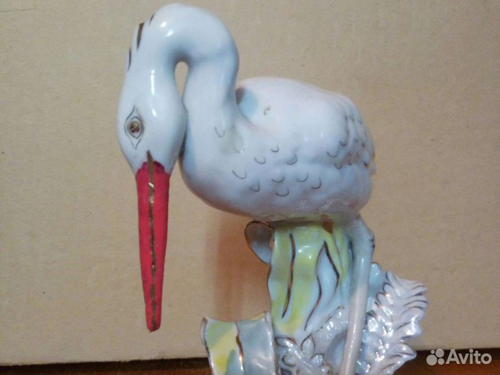 Советский фарфор для интерьера