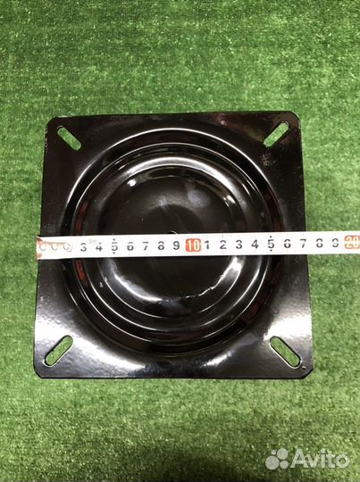 Стойка для катера 33 см