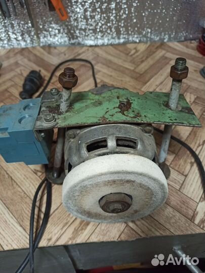 Точило наждак