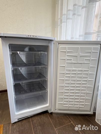 Морозильная камера Саратов 154