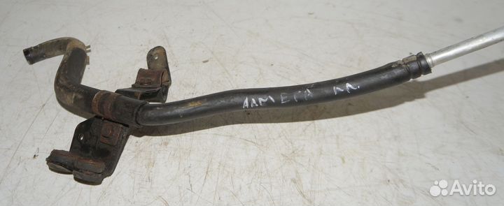 Трубка гур обратка Nissan Almera Classic