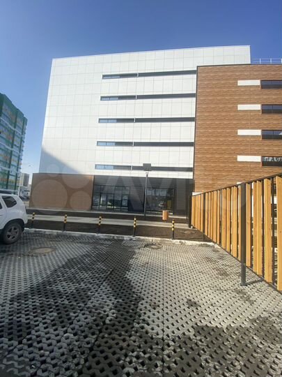 Гараж, 19 м²