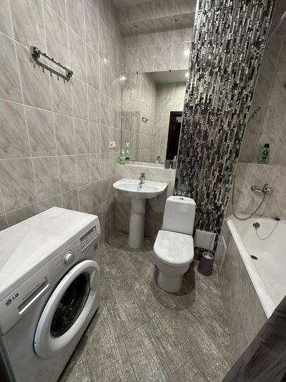 1-к. квартира, 35 м², 3/19 эт.