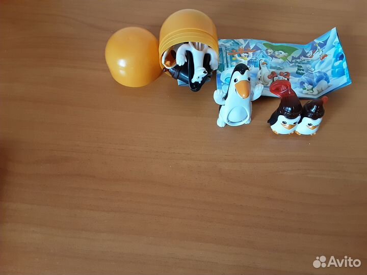 Киндер макси мишка