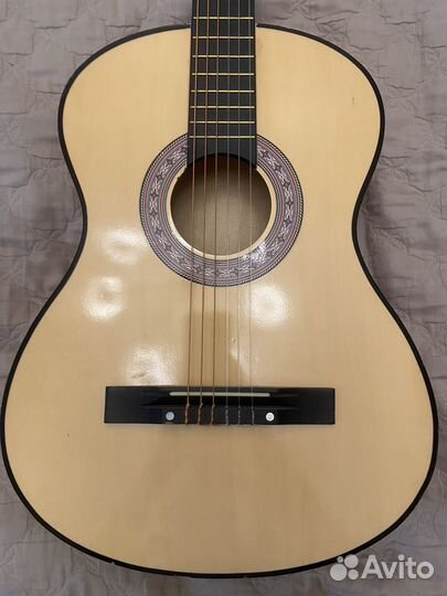 Гитара belucci