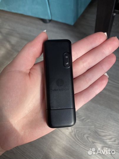 4g модем мегафон