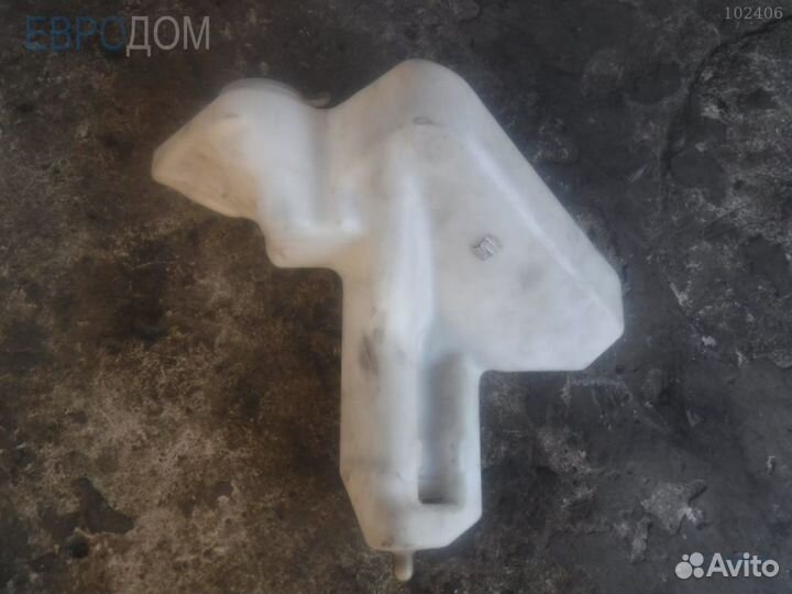 Бачок омывателя mercedes W168 s1113807