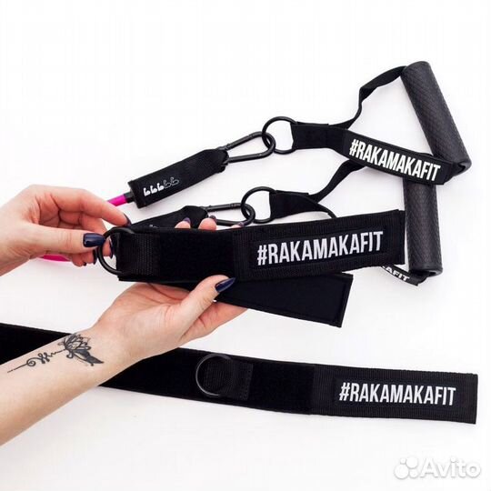 Набор эспандеров