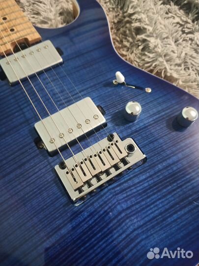 Электрогитара Cort G290-FAT-II-BBB