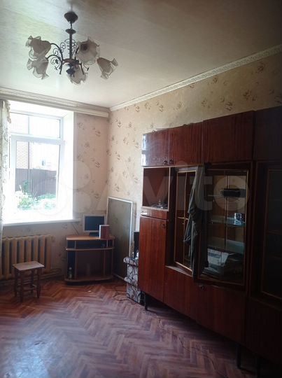 2-к. квартира, 50 м², 1/2 эт.
