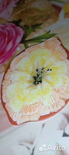 Подставки под кружку из эпоксидной смолы