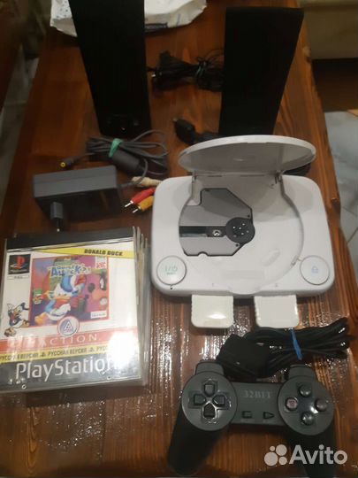 Sony playstation one