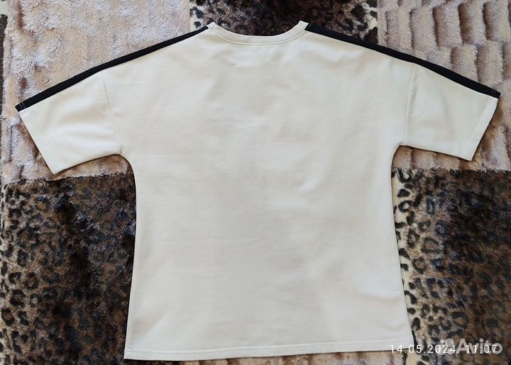 Спортивный костюм женский