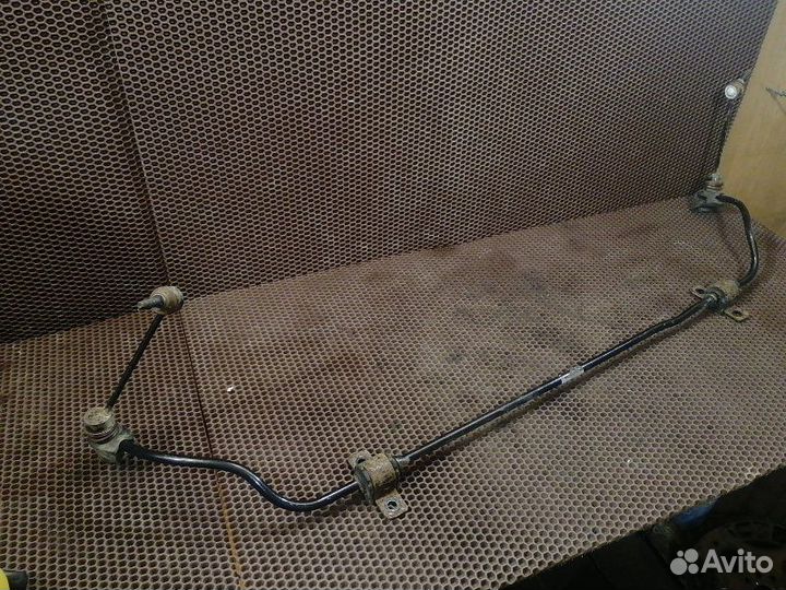 Стабилизатор задний Jaguar Xf X250 3.0 2010