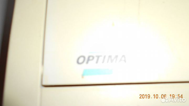 Пишущая машинка