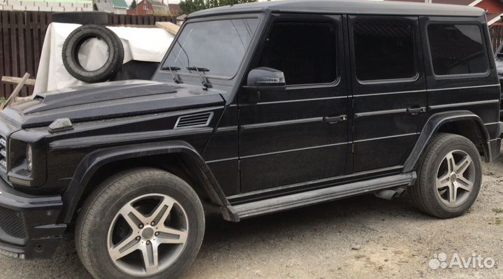 Продам оригинальные диски mercedes AMG R19