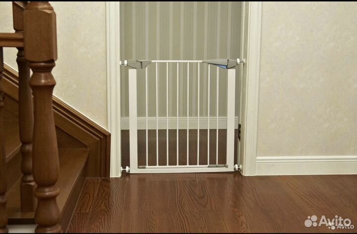 Ворота (перегородка) для ребенка или дом.животных