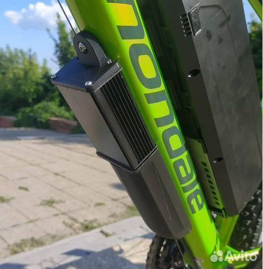 Контроллер KT 500W (36/48V) для электровелосипеда