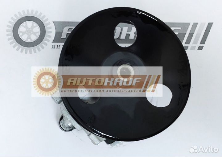 Насос гур чери тигго 1.8-2л