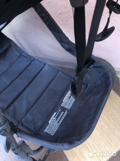 Коляска детская GB