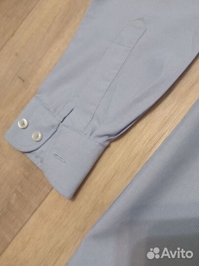 Рубашка на мальчика