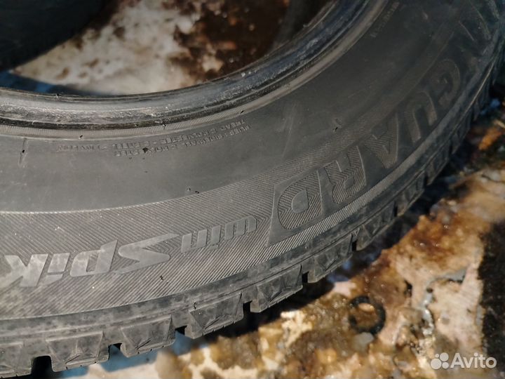 Nexen Classe Premiere 215/65 R16