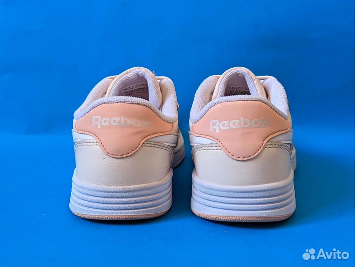 Кроссовки Reebok (36) обувь для школы детская