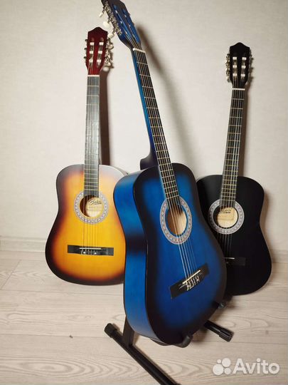 Гитара классика 3/4