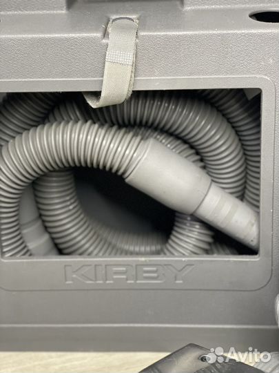 Пылесос kirby продам