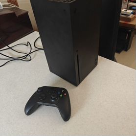 Microsoft Xbox Series X